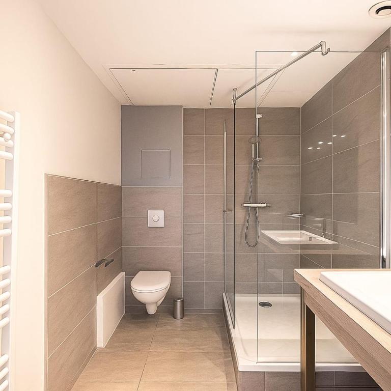 Charming studio at the foot of the Opera-Le Petit Pradel - Apartment - 6