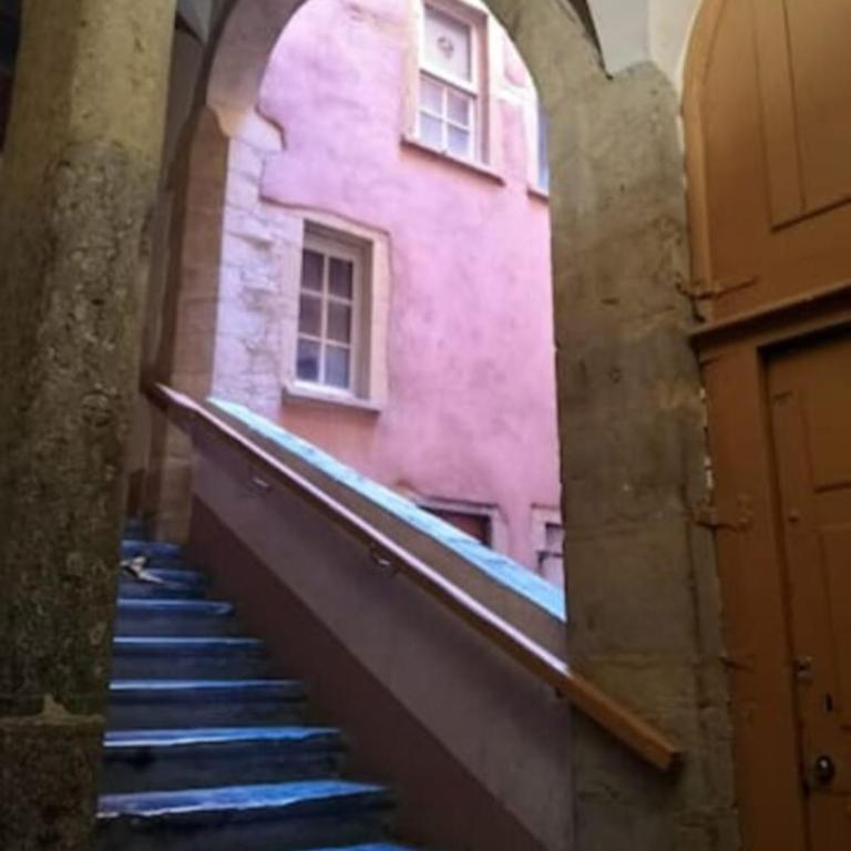 Authentic Loft with Mezzanine & Exposed Stones Heart of Lyon - Apartment - 26
