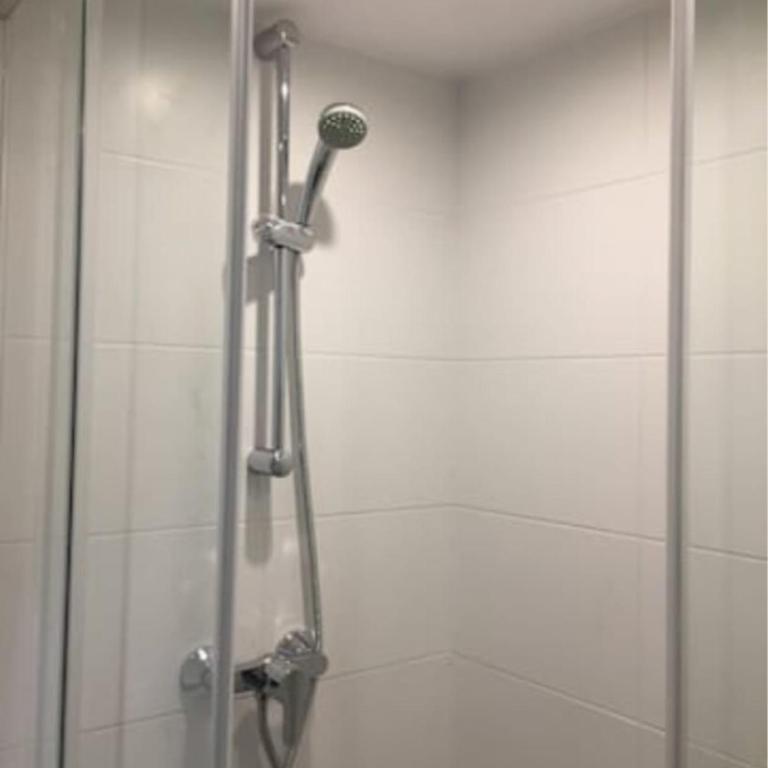 Studio Duquesne - Parc Tête d'Or-Metro Fochoch - Appartement - 15