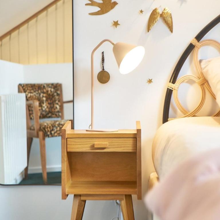 Beautiful renovated apartment Cours Lafayette near Halles Paul Bocuse - Appartamento - 11