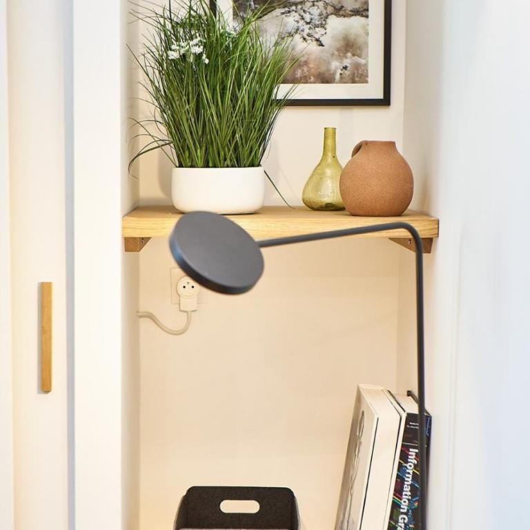 Beautiful renovated apartment Cours Lafayette near Halles Paul Bocuse - Appartamento - 14