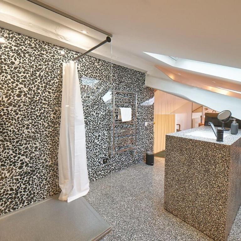 Beautiful renovated apartment Cours Lafayette near Halles Paul Bocuse - Appartamento - 17