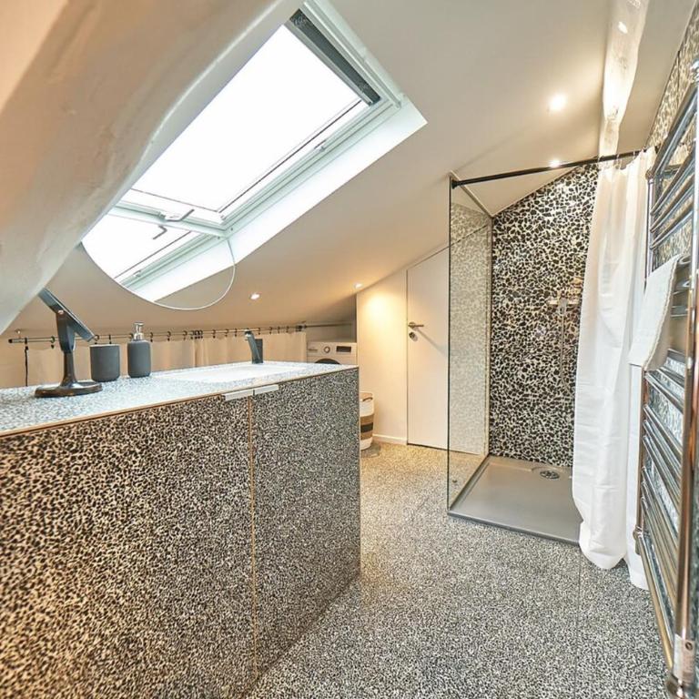 Beautiful renovated apartment Cours Lafayette near Halles Paul Bocuse - Appartamento - 20
