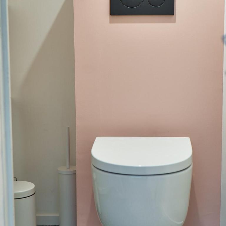 Beautiful renovated apartment Cours Lafayette near Halles Paul Bocuse - Appartamento - 23