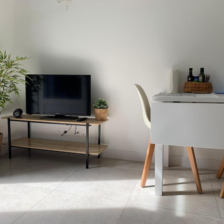 Élégant T2 au calme - Appartement 1 Chambre - 9