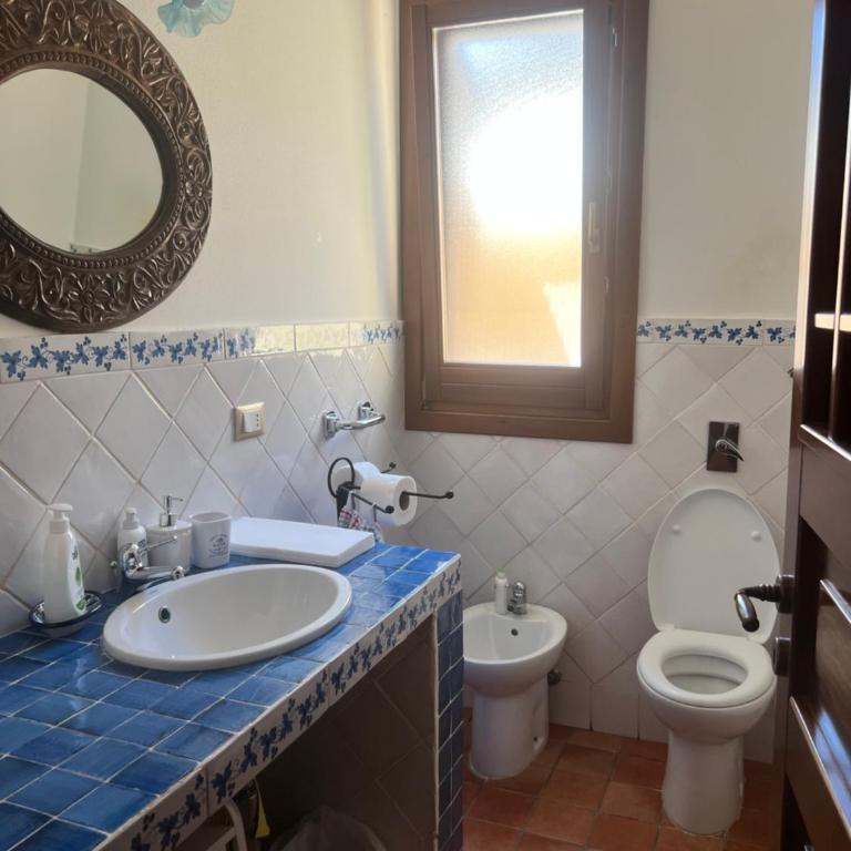 Villa Marghe Mazzaforno Sicilia - Casa Vacanze - 31