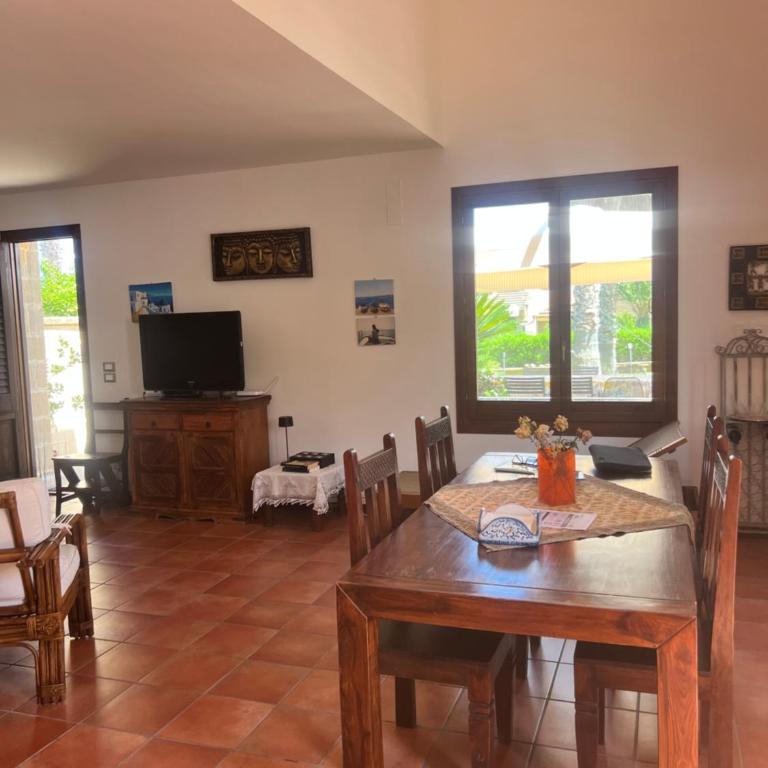 Villa Marghe Mazzaforno Sicilia - Casa Vacanze - 32