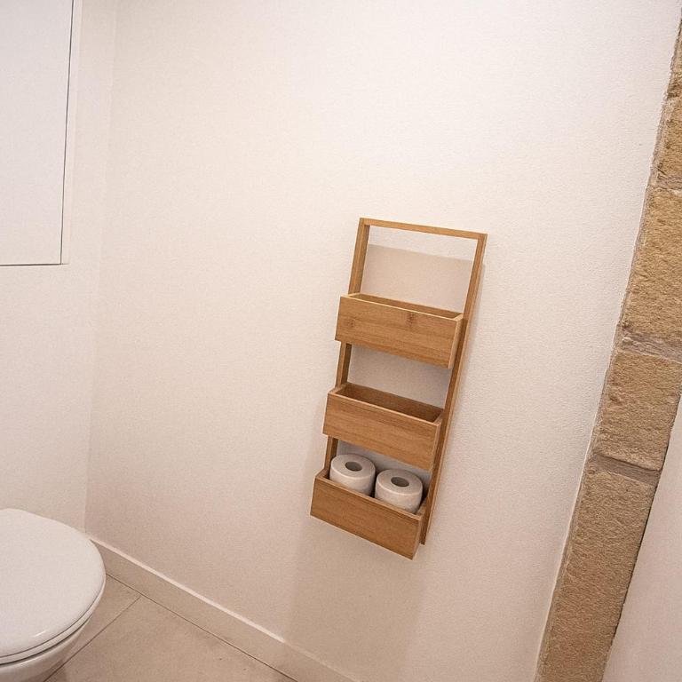 Charming studio at Jean - Quartier des Cordeliers - Apartment - 9
