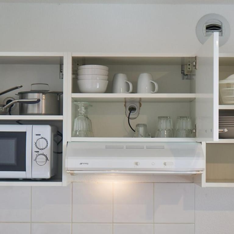 Convenient and central studio Close to the metro and amenities - Appartamento - 17