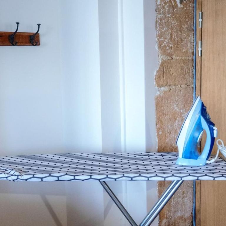 The Little Dumont - 2-person Apartment - Croix-Rousse - Appartement - 27
