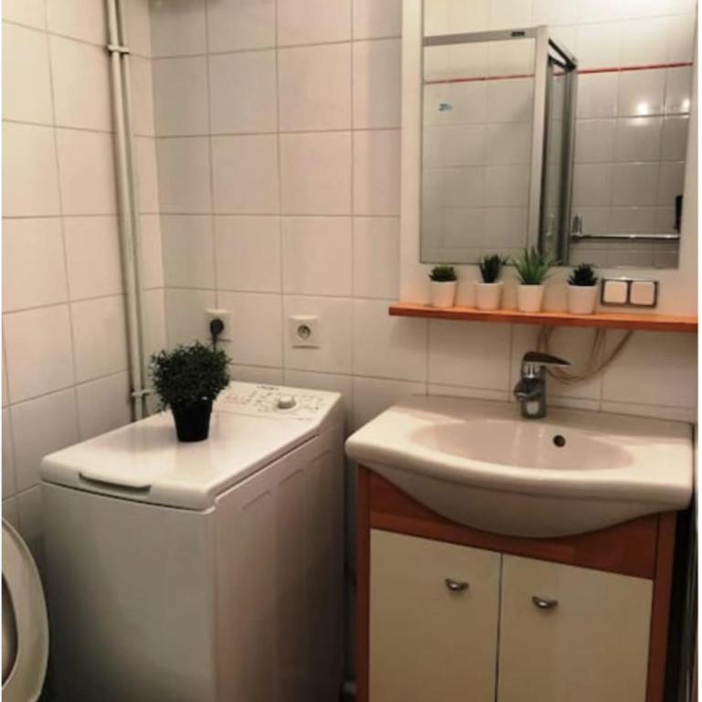 Quiet studio for 4 people area Jacobins-Bellecour - Appartamento - 5