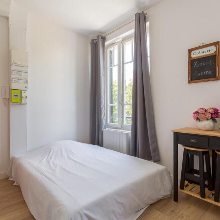 Gouy's studio - close to subway - Appartement - 3