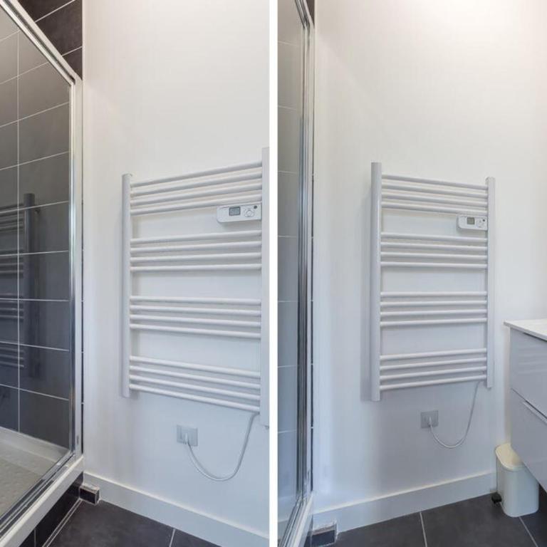 Gouy's studio - close to subway - Appartement - 7