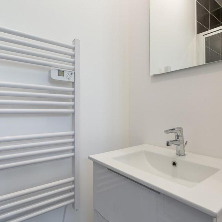 Gouy's studio - close to subway - Appartement - 8