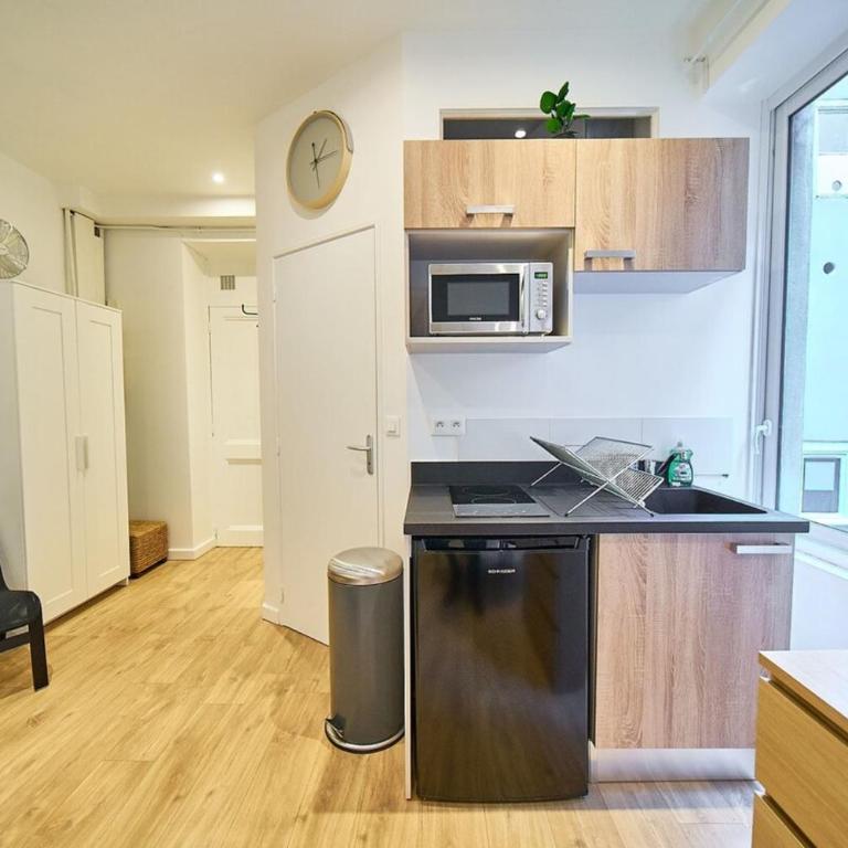 Le Petit Pierre Scize - Quais de Saône - Appartement - 7