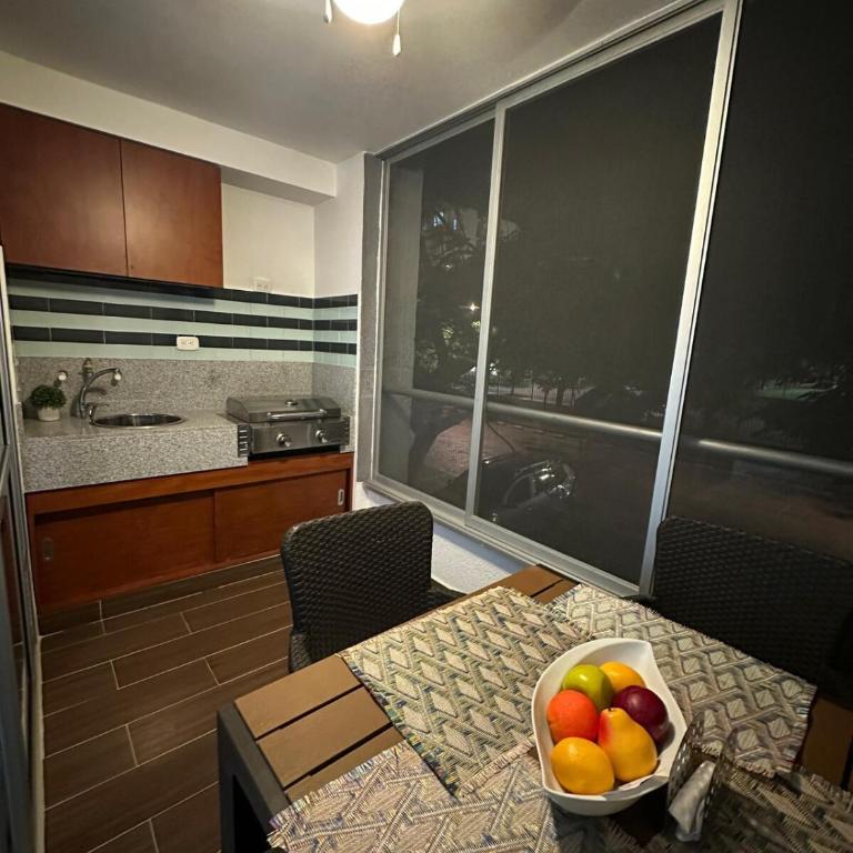 Hermoso apartamento en complejo turístico en Ricaurte Cundinamarca - Apartamento de 3 dormitorios - 12