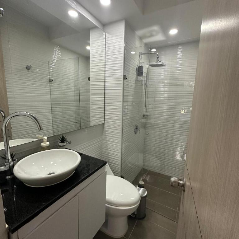 Hermoso apartamento en complejo turístico en Ricaurte Cundinamarca - Apartamento de 3 dormitorios - 27