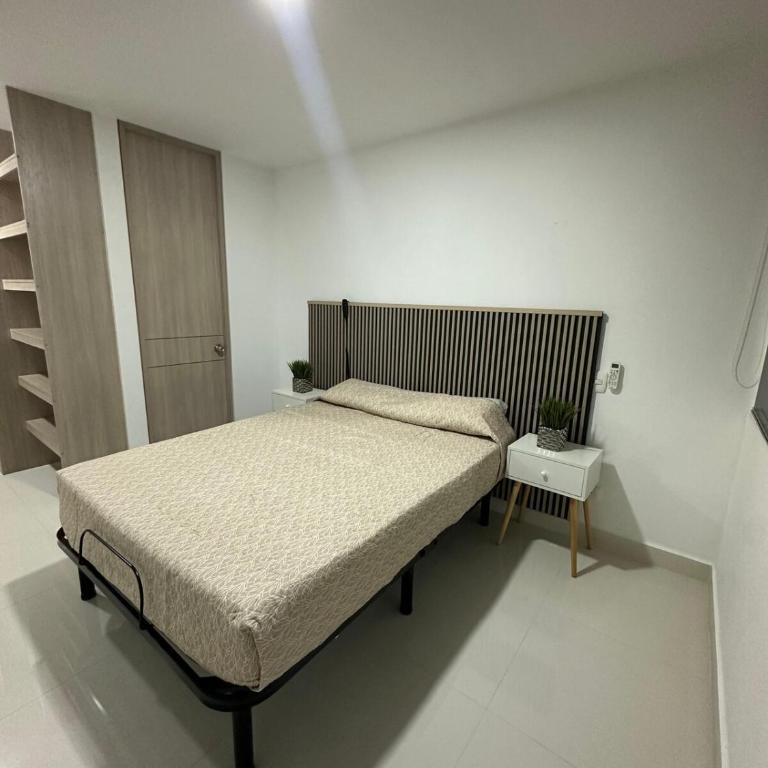 Hermoso apartamento en complejo turístico en Ricaurte Cundinamarca - Apartamento de 3 dormitorios - 65