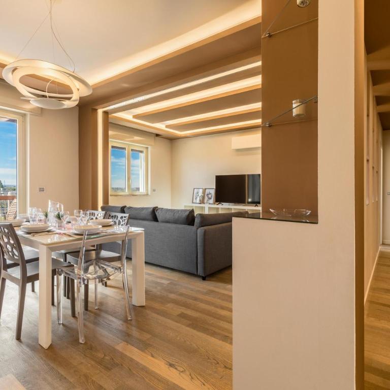 Dimora Costa Sud by BarbarHouse - Appartamento con 2 Camere da Letto - 1