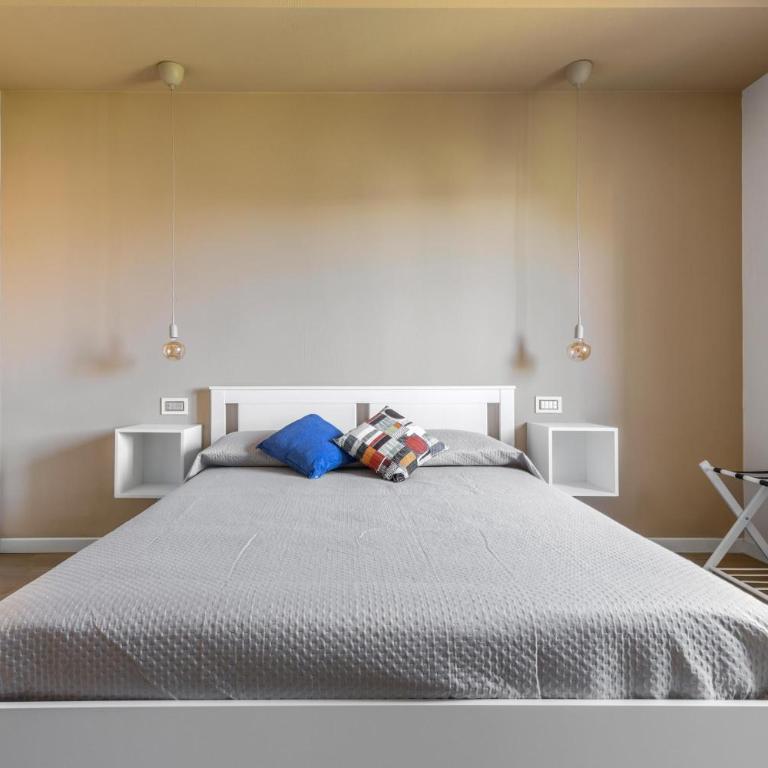 Dimora Costa Sud by BarbarHouse - Appartamento con 2 Camere da Letto - 3