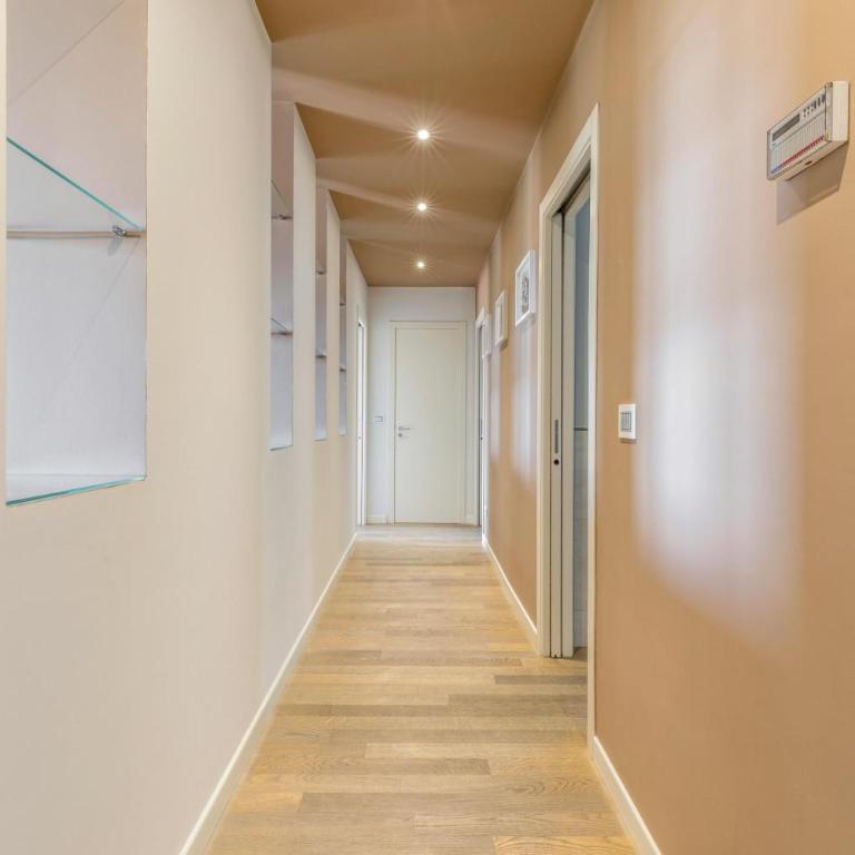 Dimora Costa Sud by BarbarHouse - Appartamento con 2 Camere da Letto - 6