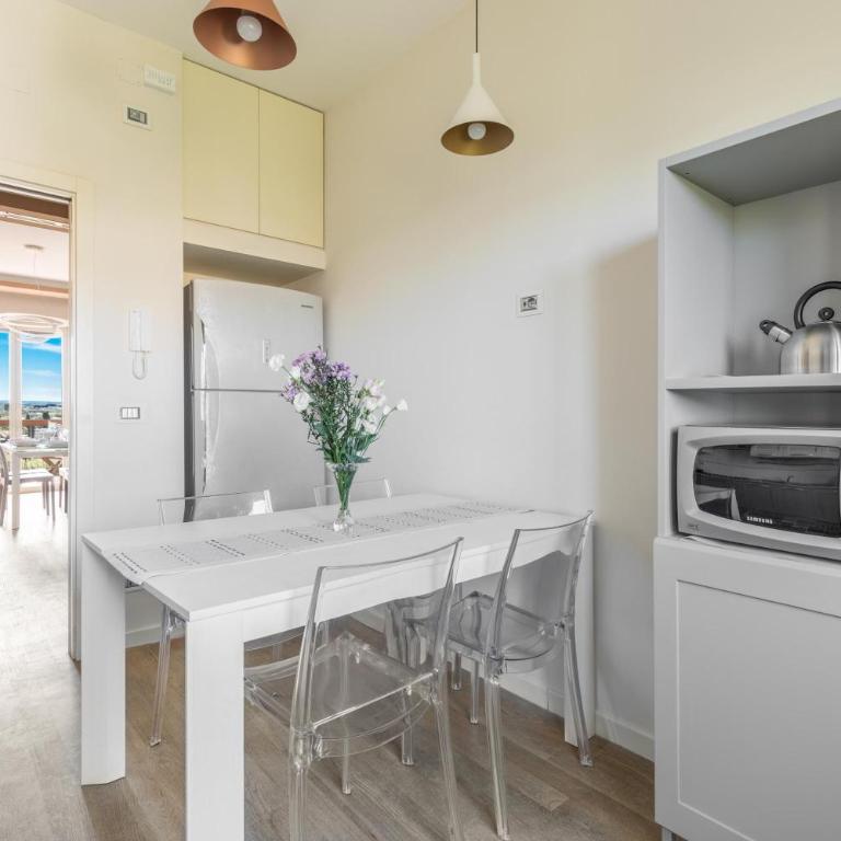 Dimora Costa Sud by BarbarHouse - Appartamento con 2 Camere da Letto - 11