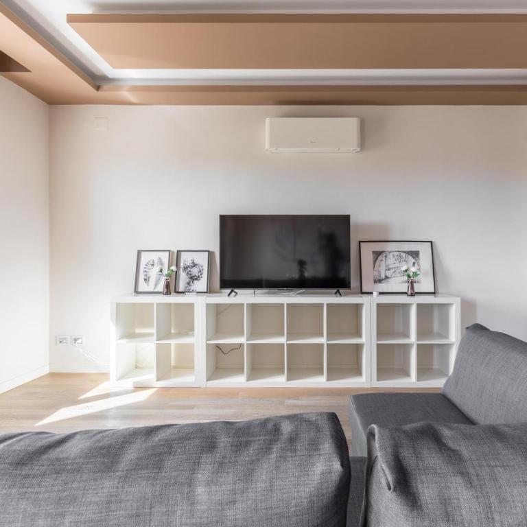 Dimora Costa Sud by BarbarHouse - Appartamento con 2 Camere da Letto - 13