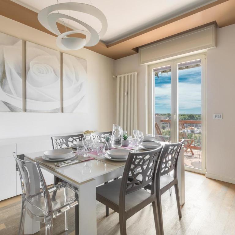 Dimora Costa Sud by BarbarHouse - Appartamento con 2 Camere da Letto - 16
