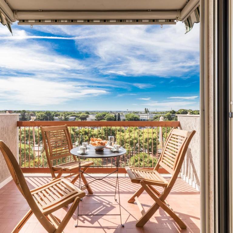 Dimora Costa Sud by BarbarHouse - Appartamento con 2 Camere da Letto - 17
