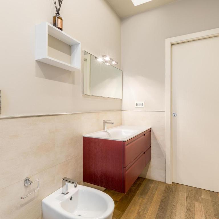 Dimora Costa Sud by BarbarHouse - Appartamento con 2 Camere da Letto - 20