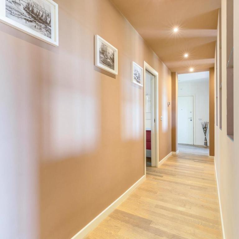 Dimora Costa Sud by BarbarHouse - Appartamento con 2 Camere da Letto - 23