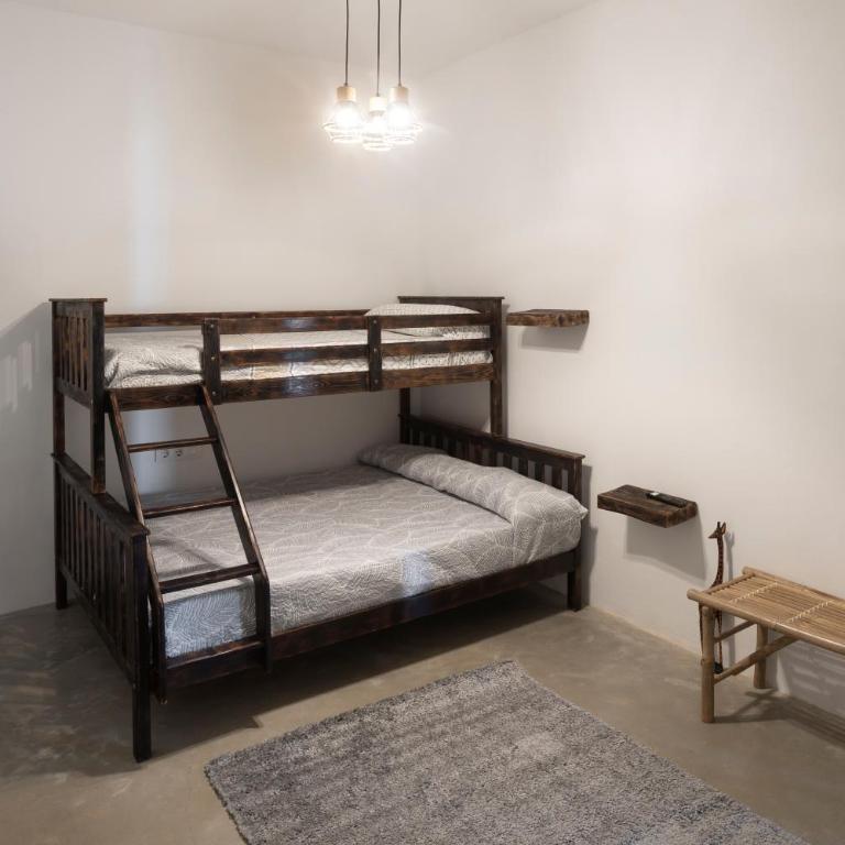 Montijo Relax and Sunny Private Pool - Apartamento de 3 dormitorios - 50