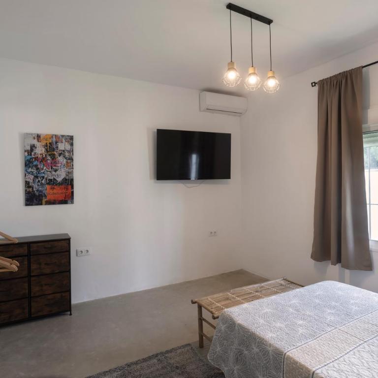 Montijo Relax and Sunny Private Pool - Apartamento de 3 dormitorios - 46
