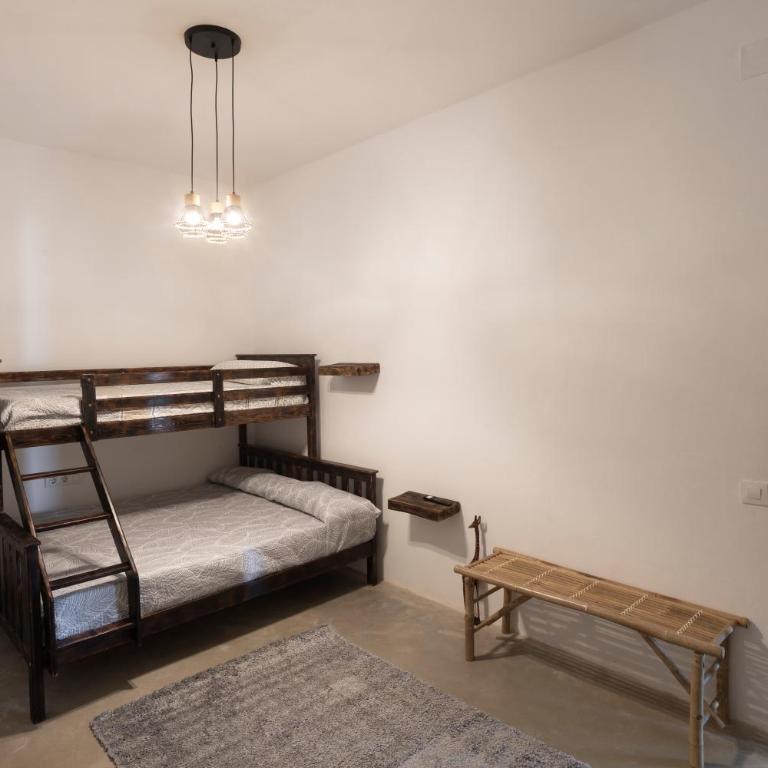 Montijo Relax and Sunny Private Pool - Apartamento de 3 dormitorios - 65