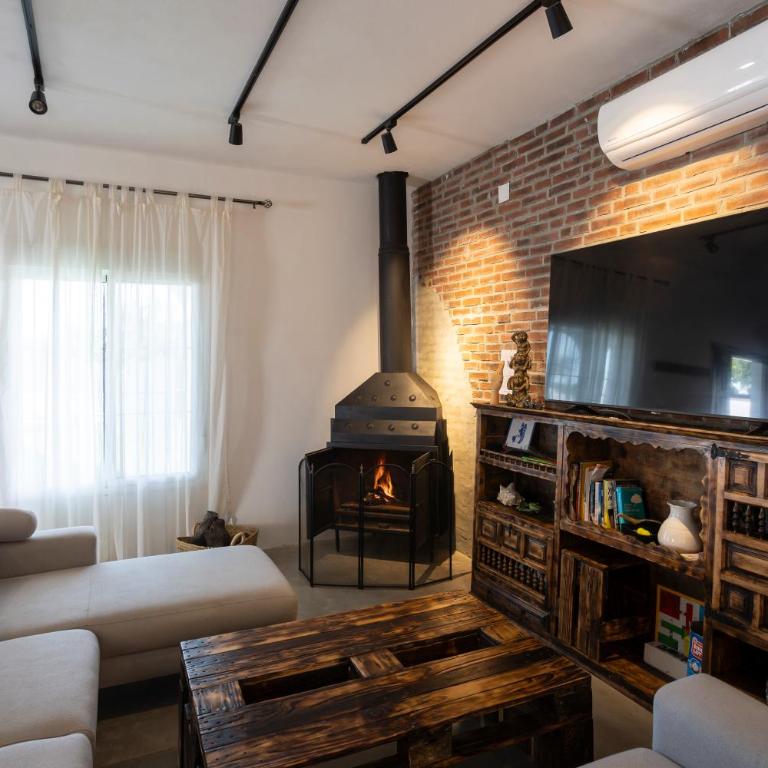Montijo Relax and Sunny Private Pool - Apartamento de 3 dormitorios - 55