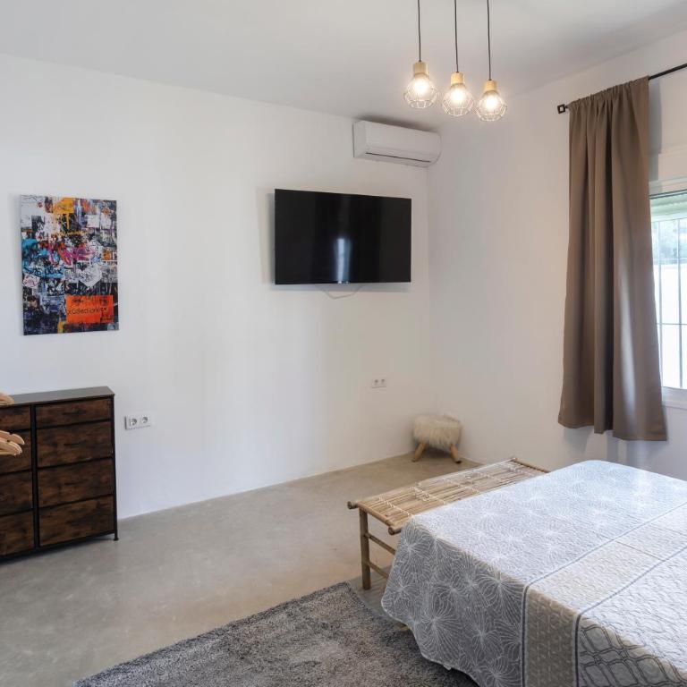 Montijo Relax and Sunny Private Pool - Apartamento de 3 dormitorios - 85