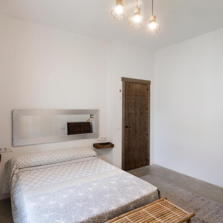 Montijo Relax and Sunny Private Pool - Apartamento de 3 dormitorios - 79