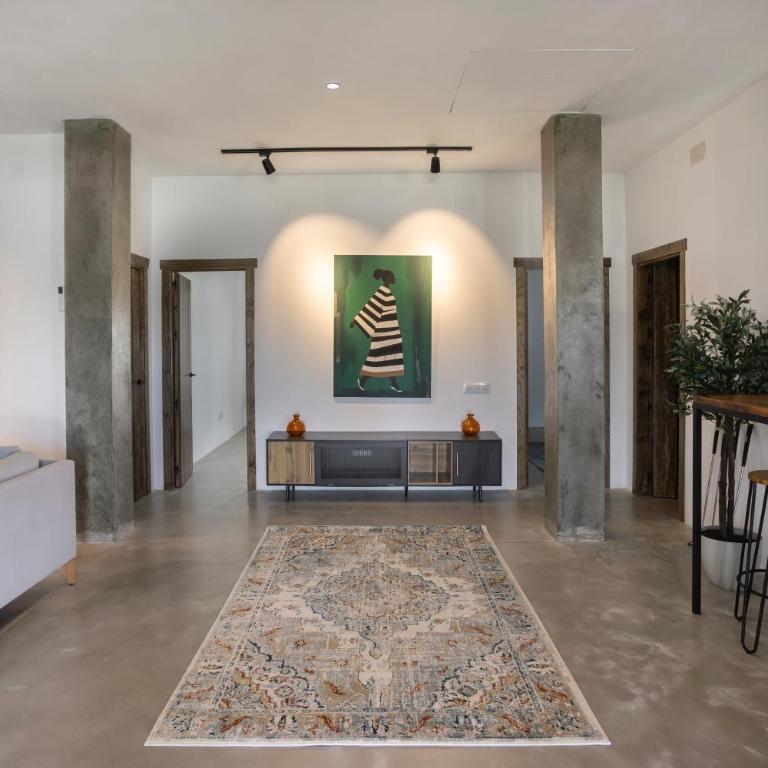 Montijo Relax and Sunny Private Pool - Apartamento de 3 dormitorios - 15
