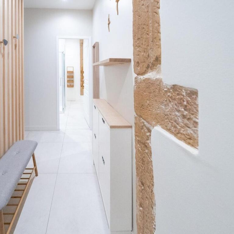 Chez Jean - Beautiful studio - Cordeliers - Apartment - 6