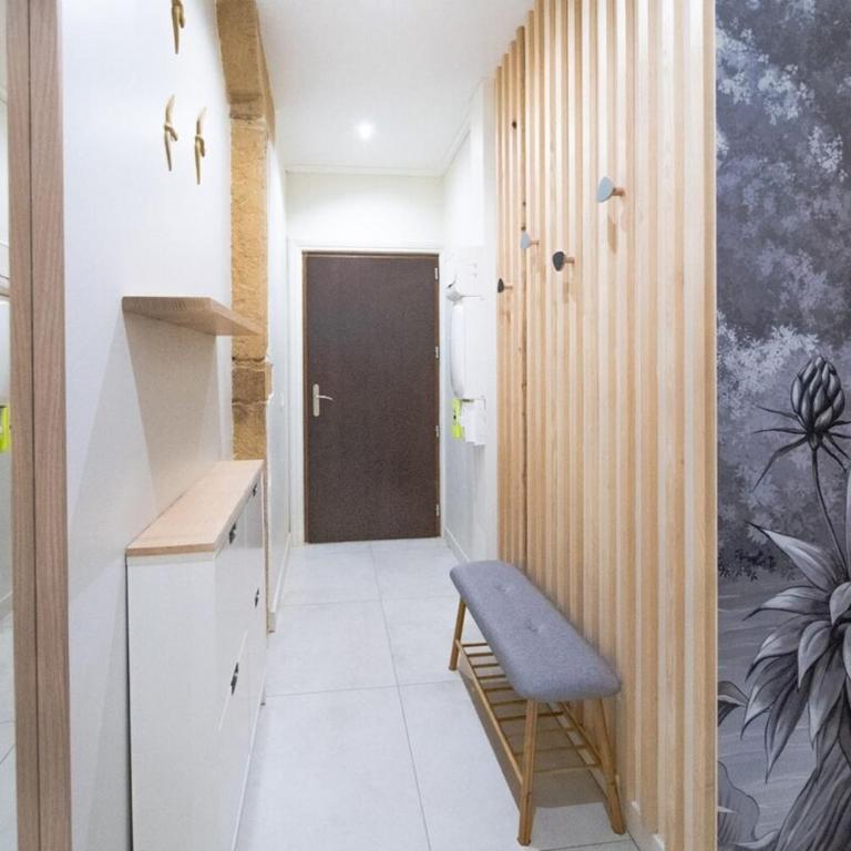 Chez Jean - Beautiful studio - Cordeliers - Apartment - 9