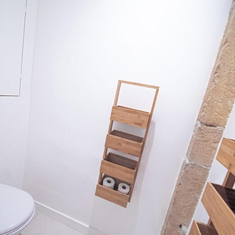 Chez Jean - Beautiful studio - Cordeliers - Apartment - 13