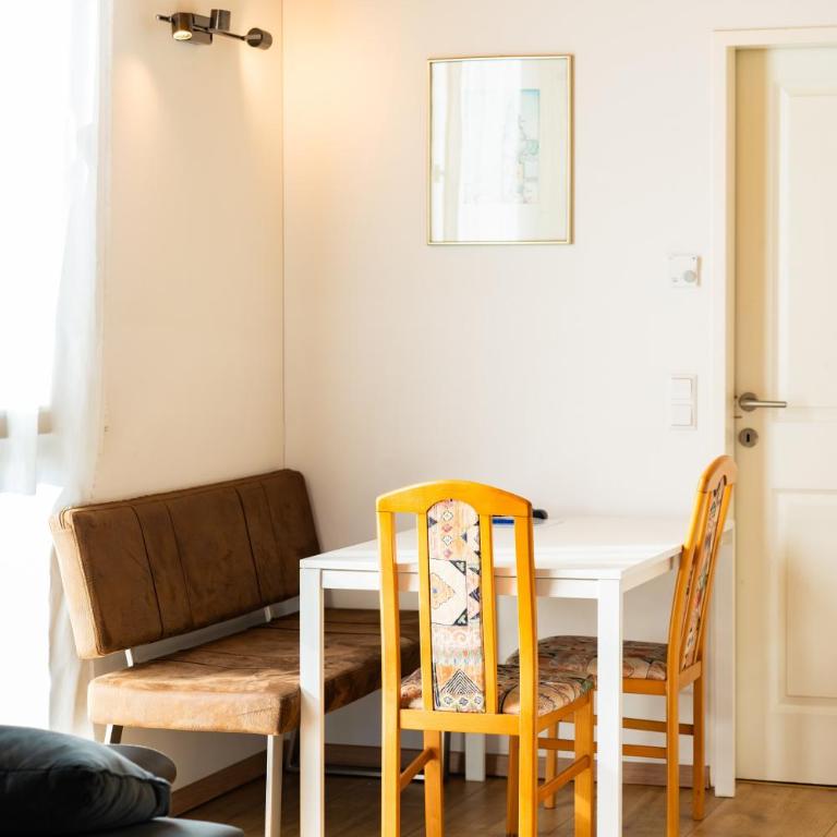 215 Apartment Wien 4-6 Pers 42m2 - Apartment mit 1 Schlafzimmer - 18