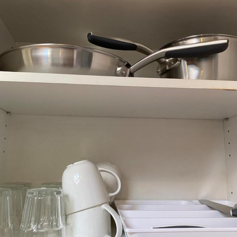 Lovely studio in the 9th arrondissement near the quays - Apartment - 24