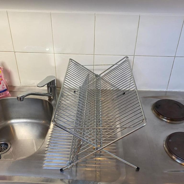 Lovely studio in the 9th arrondissement near the quays - Apartment - 26