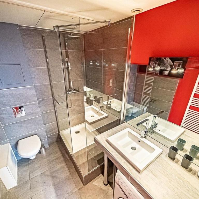 Le Sainte Catherine - studio en centre ville - Apartment - 17
