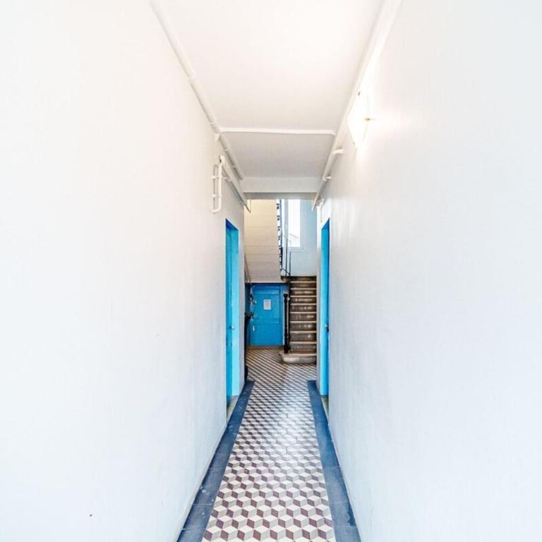 Le petit Delore - Studio 2 personnes - Lyon 8 - Appartement - 20