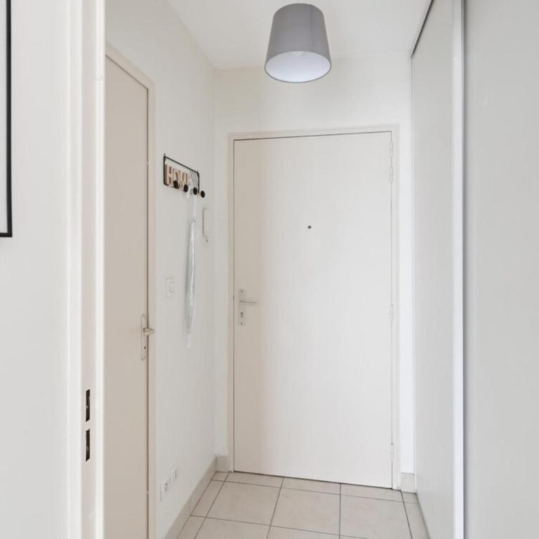 Chez Antoine cosy 2 people Part dieu - Apartment - 14