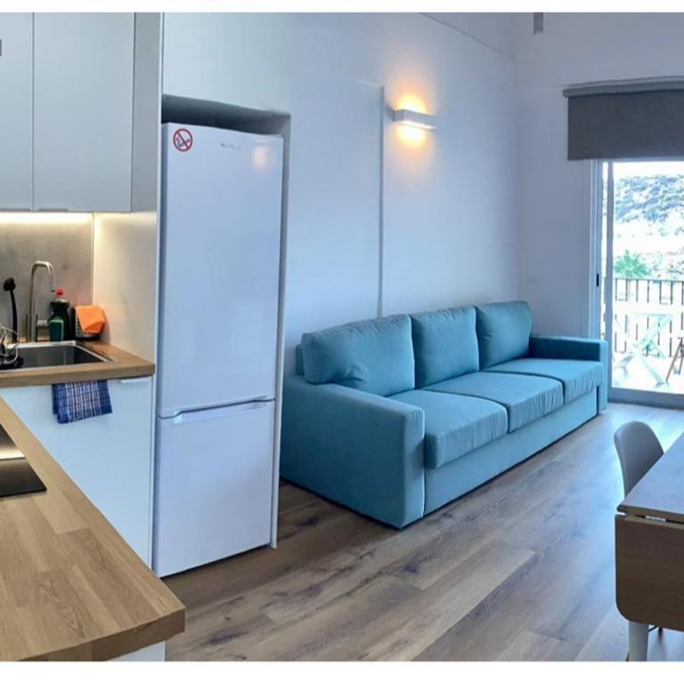 Casa Giorì Los Cristianos Castle Harbour - Apartamento de 1 dormitorio - 42