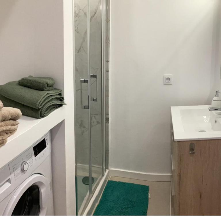 Casa Giorì Los Cristianos Castle Harbour - Apartamento de 1 dormitorio - 46