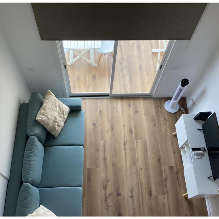 Casa Giorì Los Cristianos Castle Harbour - Apartamento de 1 dormitorio - 40